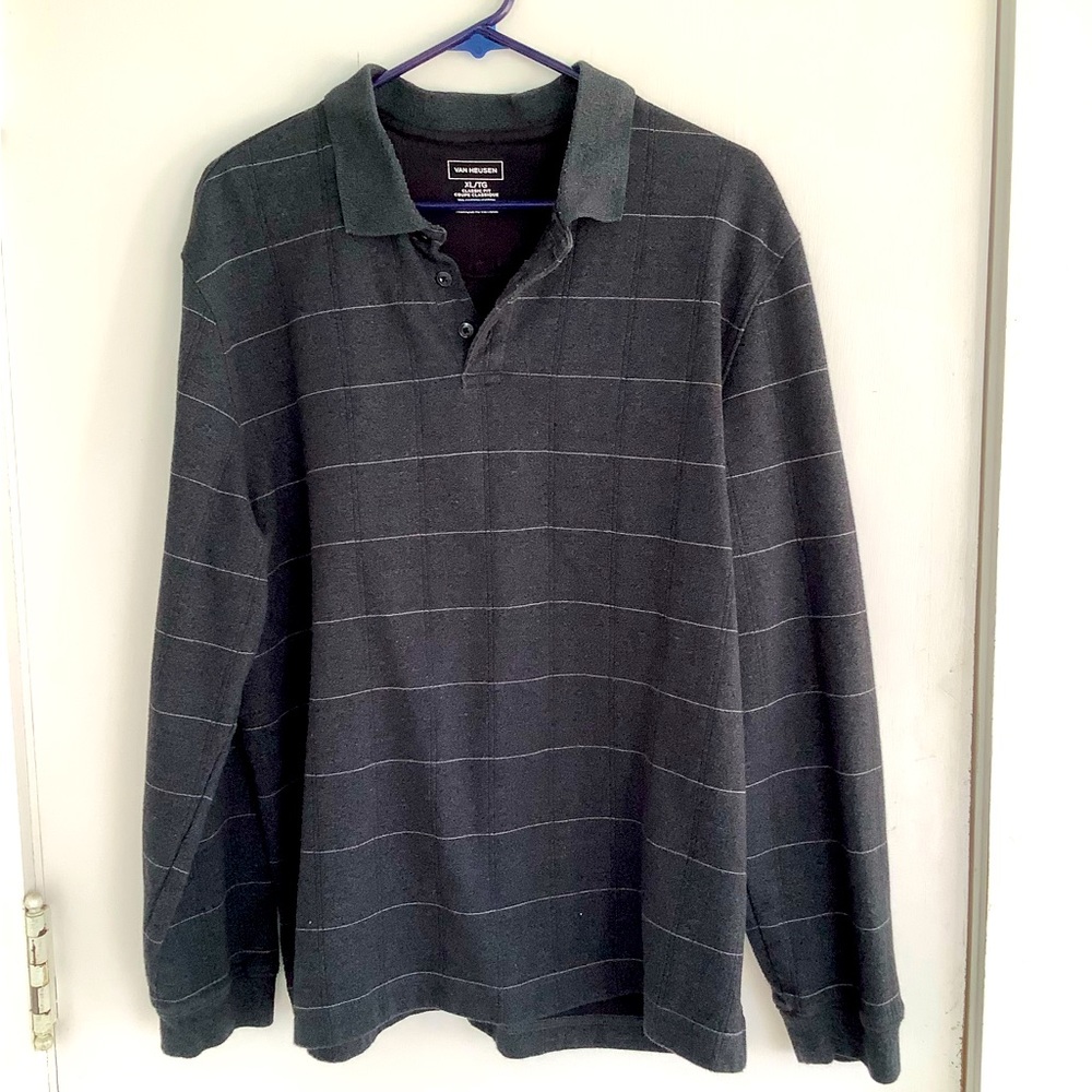 XL Men.s Polo Shirt!